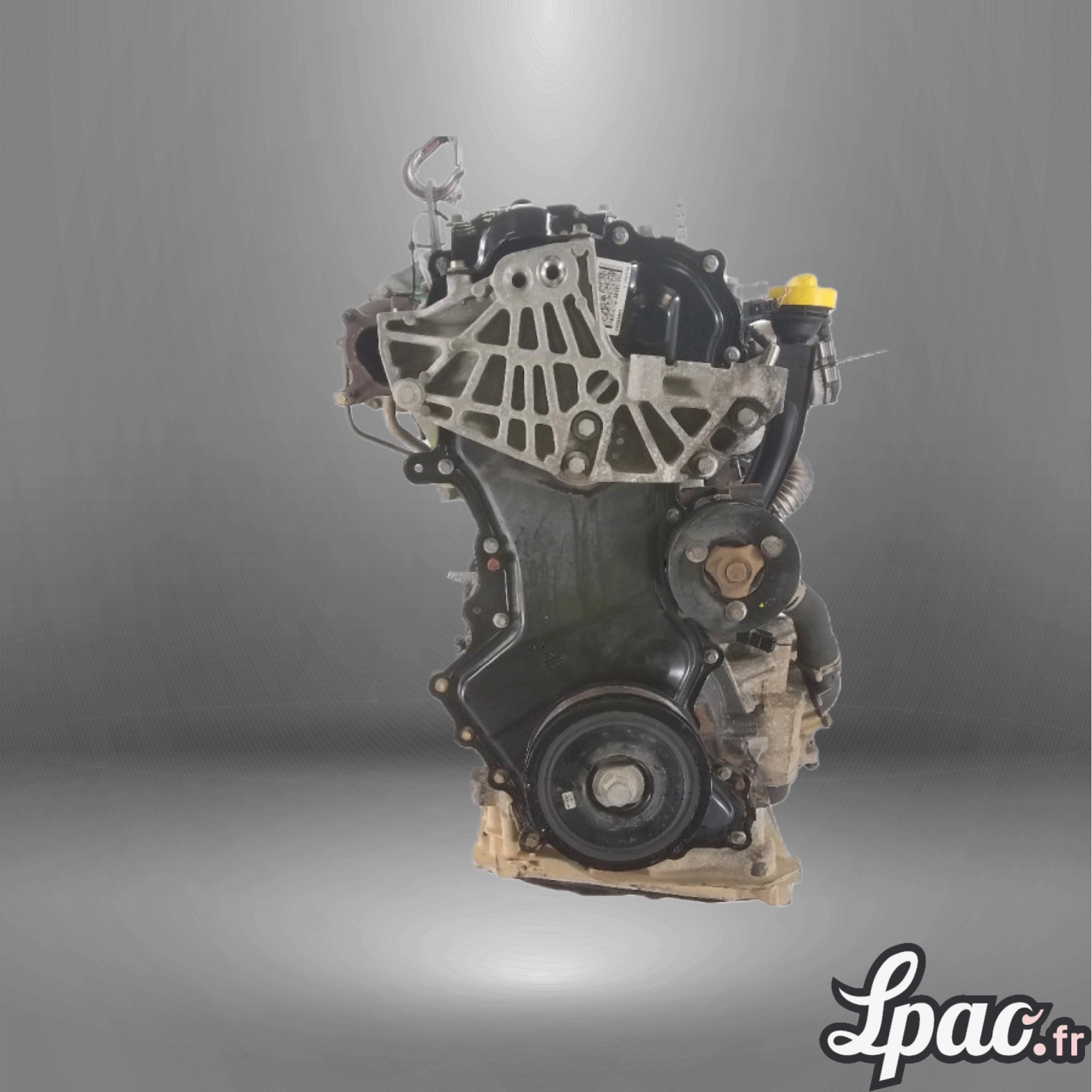 Moteur Renault Trafic II 2.0 DCI M9R780